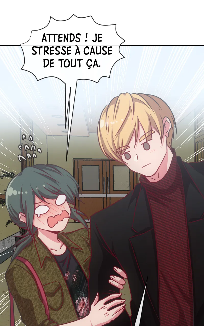 Read Questions d’âge Manga Online