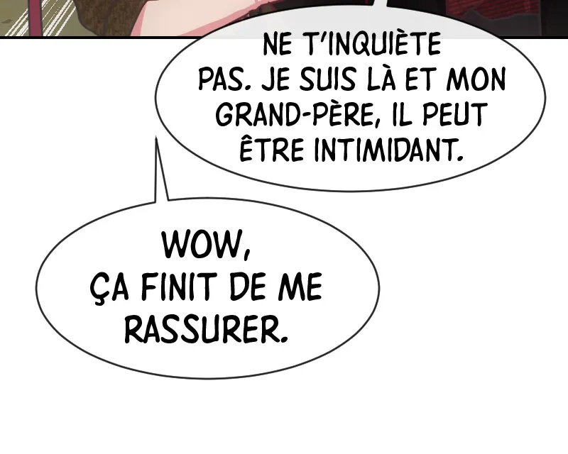 Read Questions d’âge Manga Online
