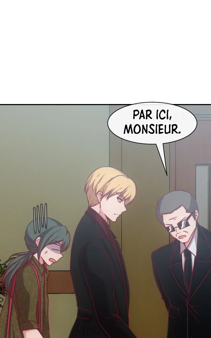 Read Questions d’âge Manga Online