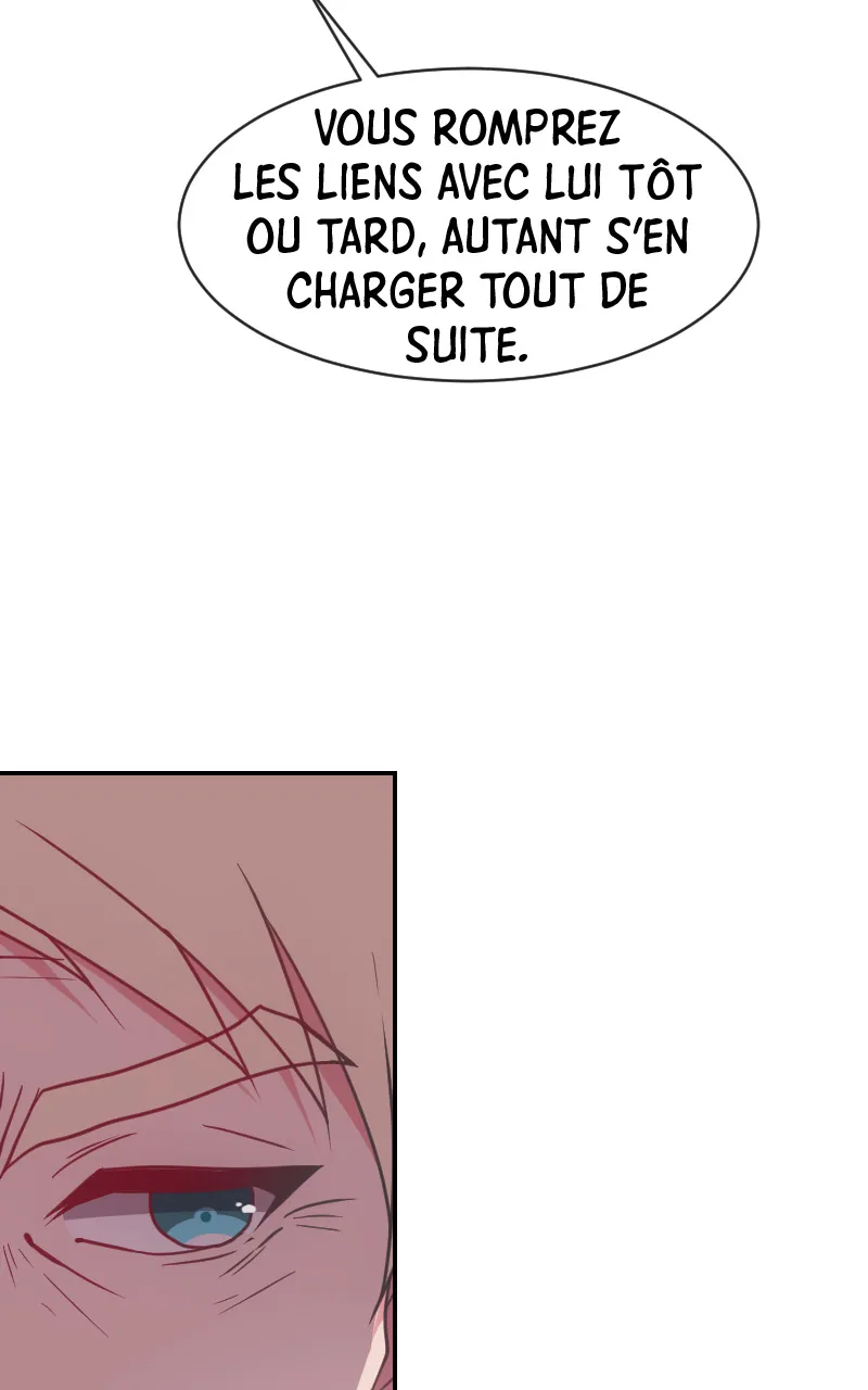 Read Questions d’âge Manga Online