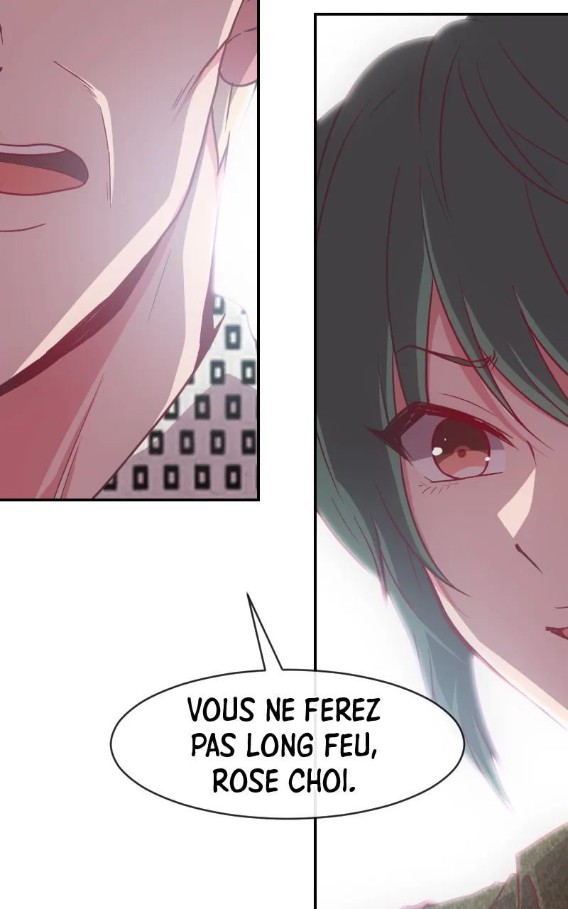 Read Questions d’âge Manga Online