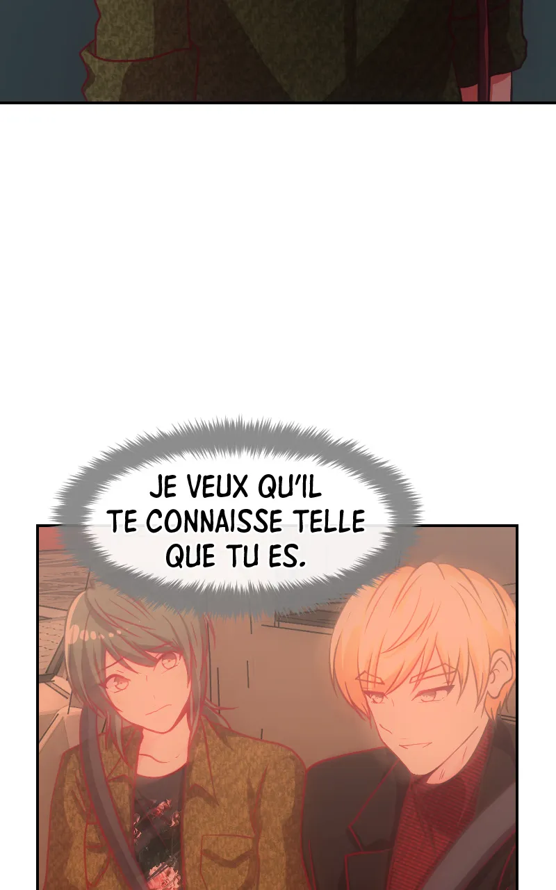 Read Questions d’âge Manga Online