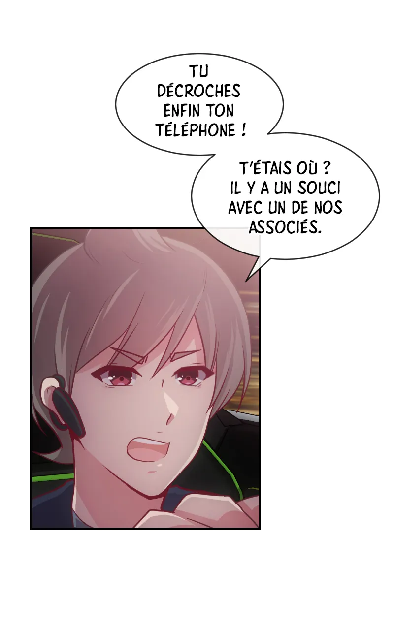 Read Questions d’âge Manga Online