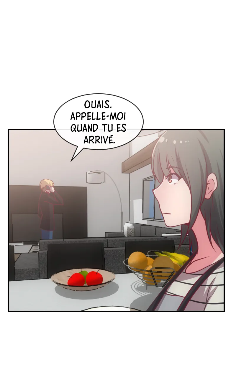 Read Questions d’âge Manga Online