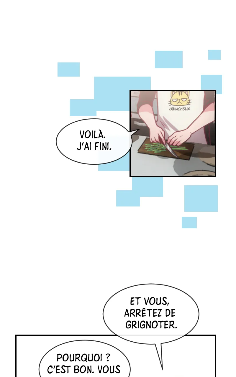Read Questions d’âge Manga Online