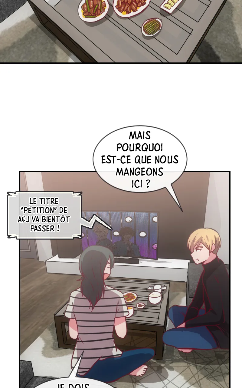Read Questions d’âge Manga Online
