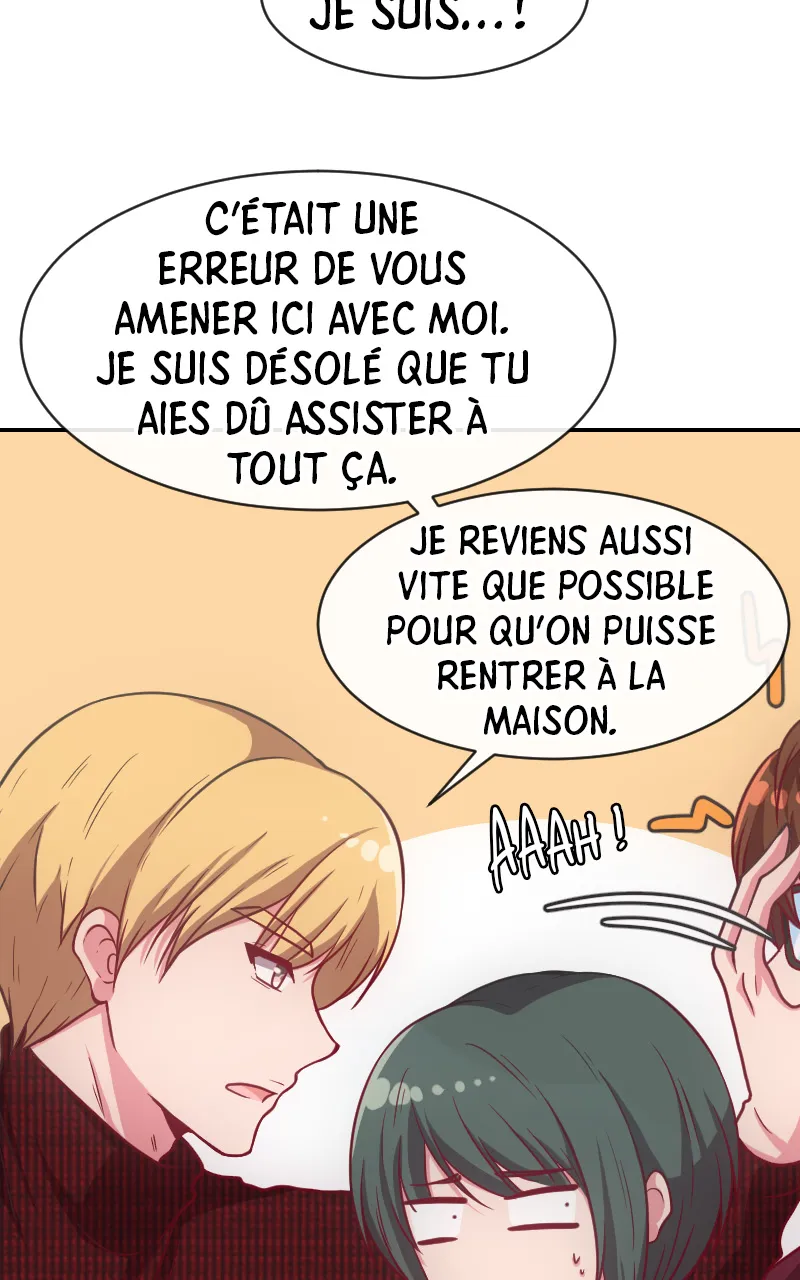 Read Questions d’âge Manga Online