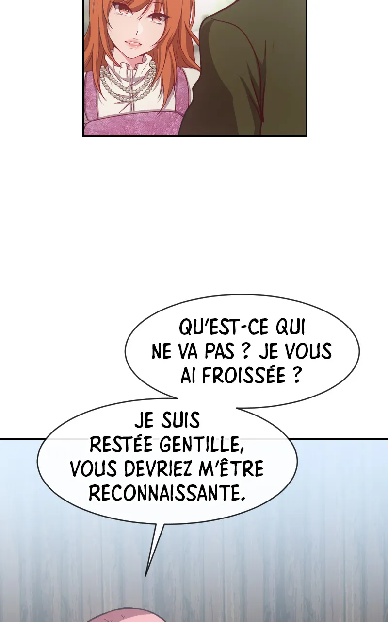 Read Questions d’âge Manga Online