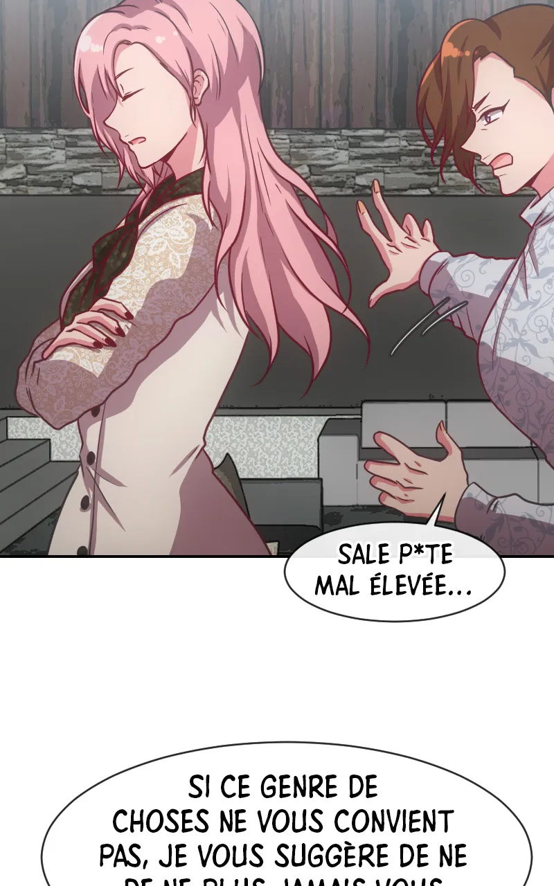 Read Questions d’âge Manga Online