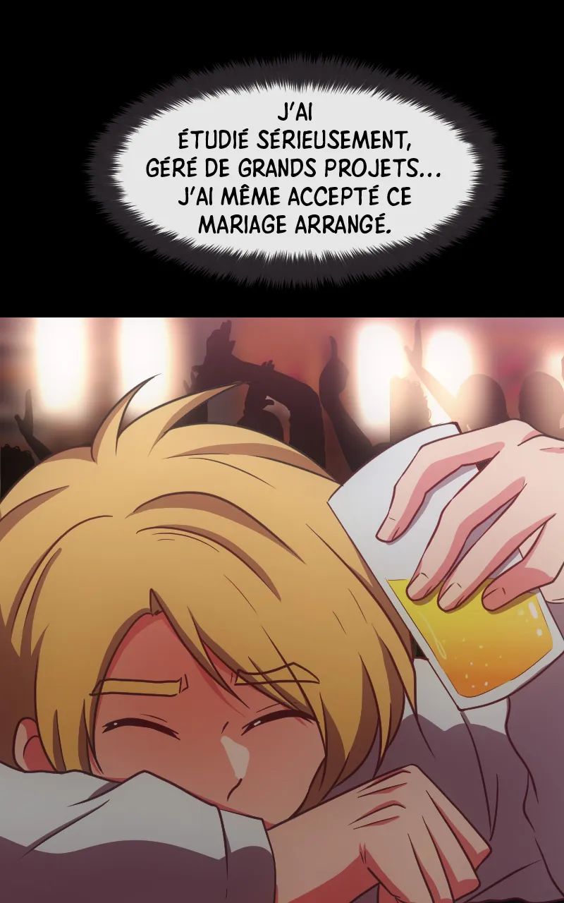 Read Questions d’âge Manga Online