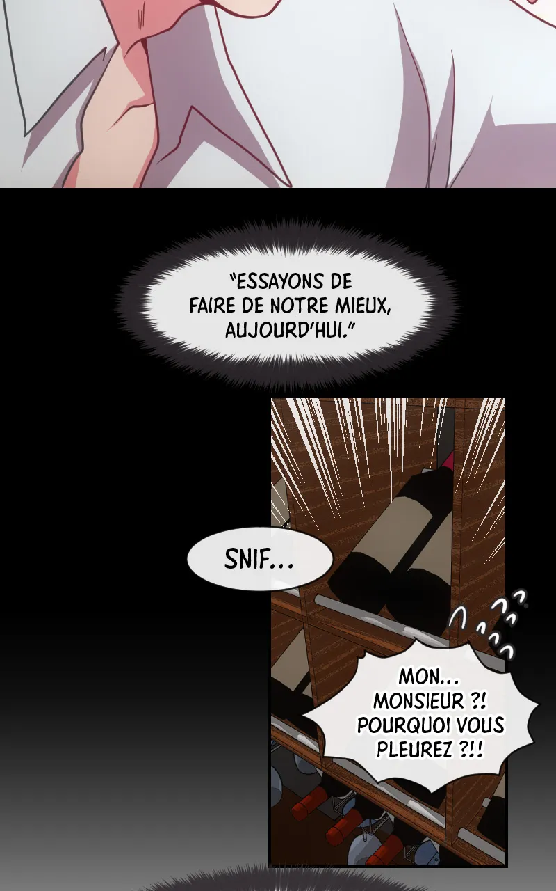 Read Questions d’âge Manga Online