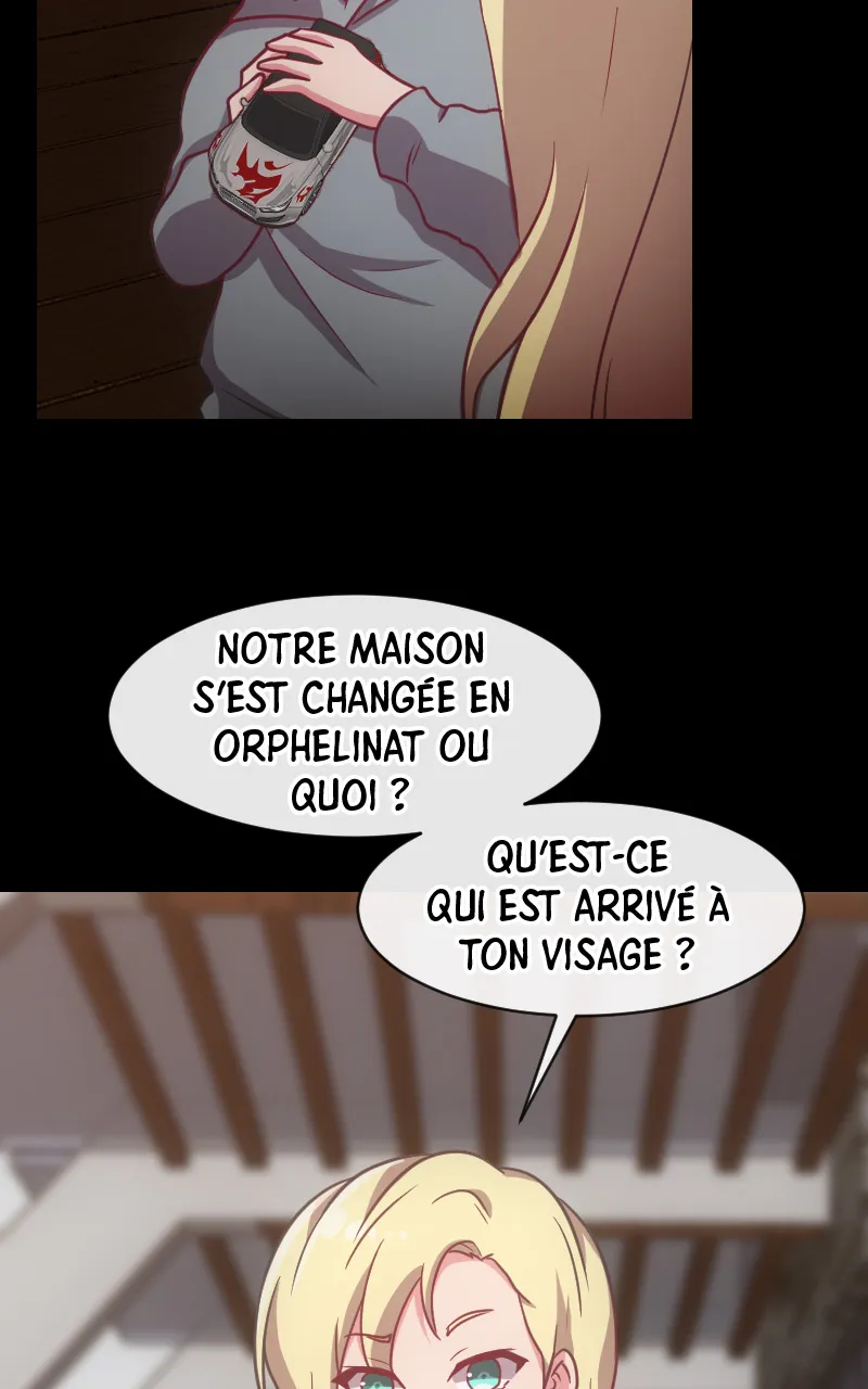 Read Questions d’âge Manga Online