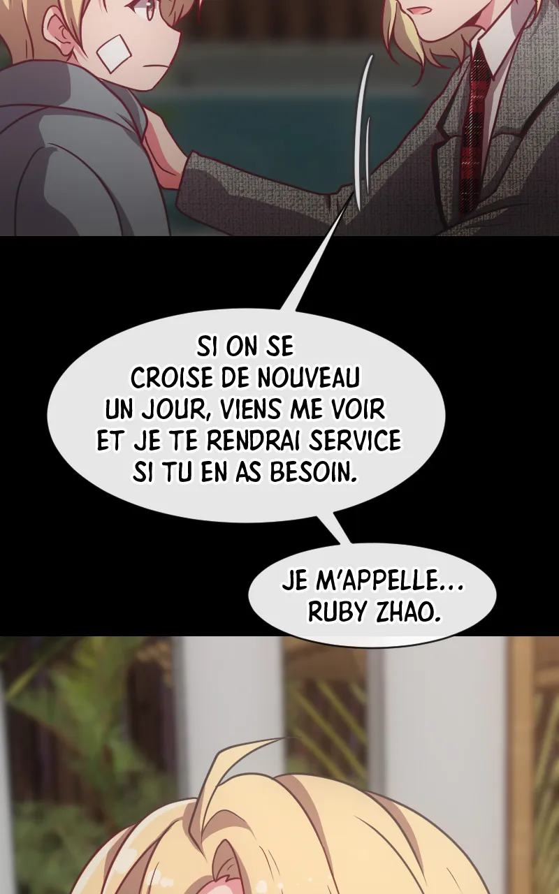 Read Questions d’âge Manga Online