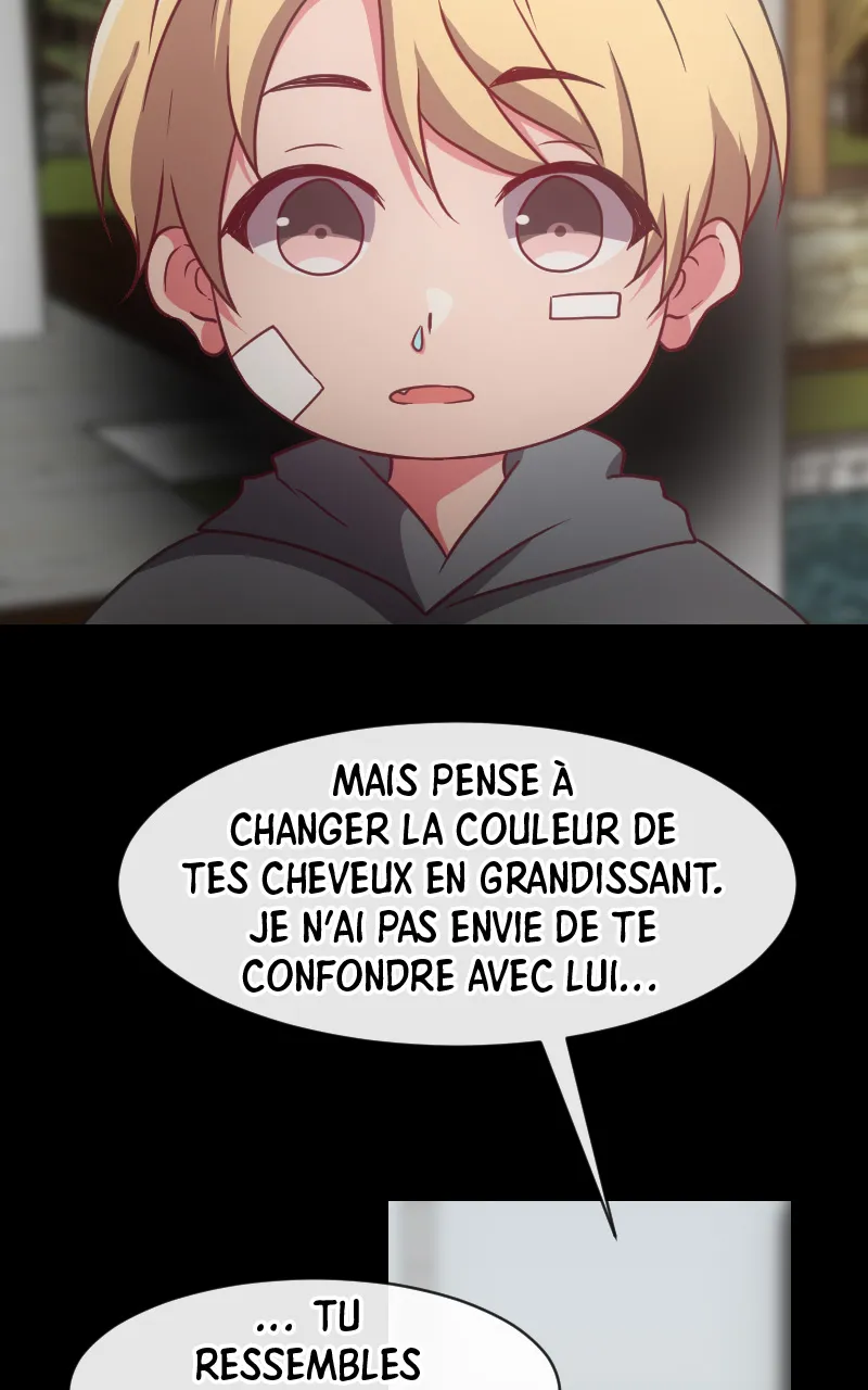 Read Questions d’âge Manga Online