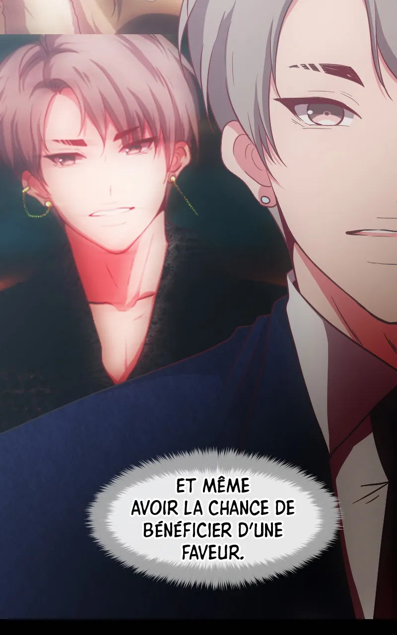 Read Questions d’âge Manga Online