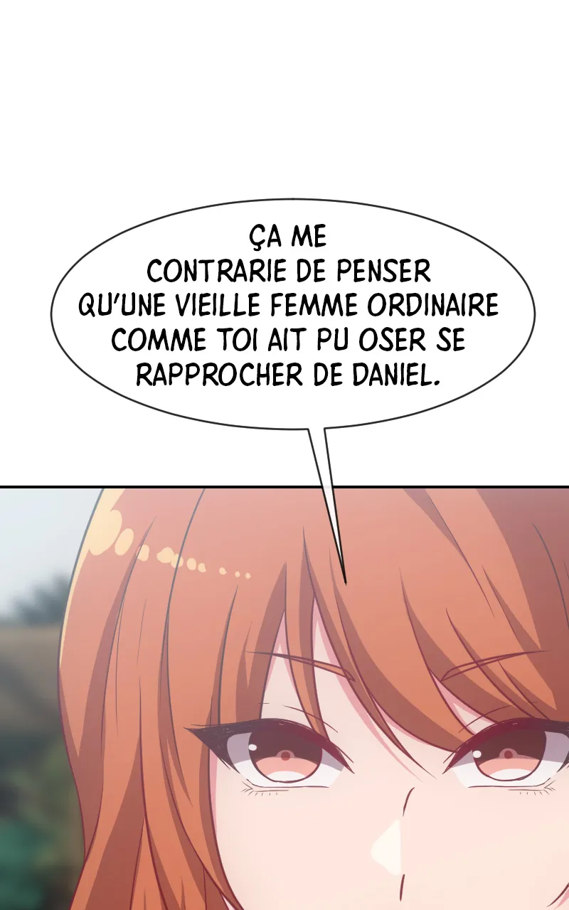 Read Questions d’âge Manga Online