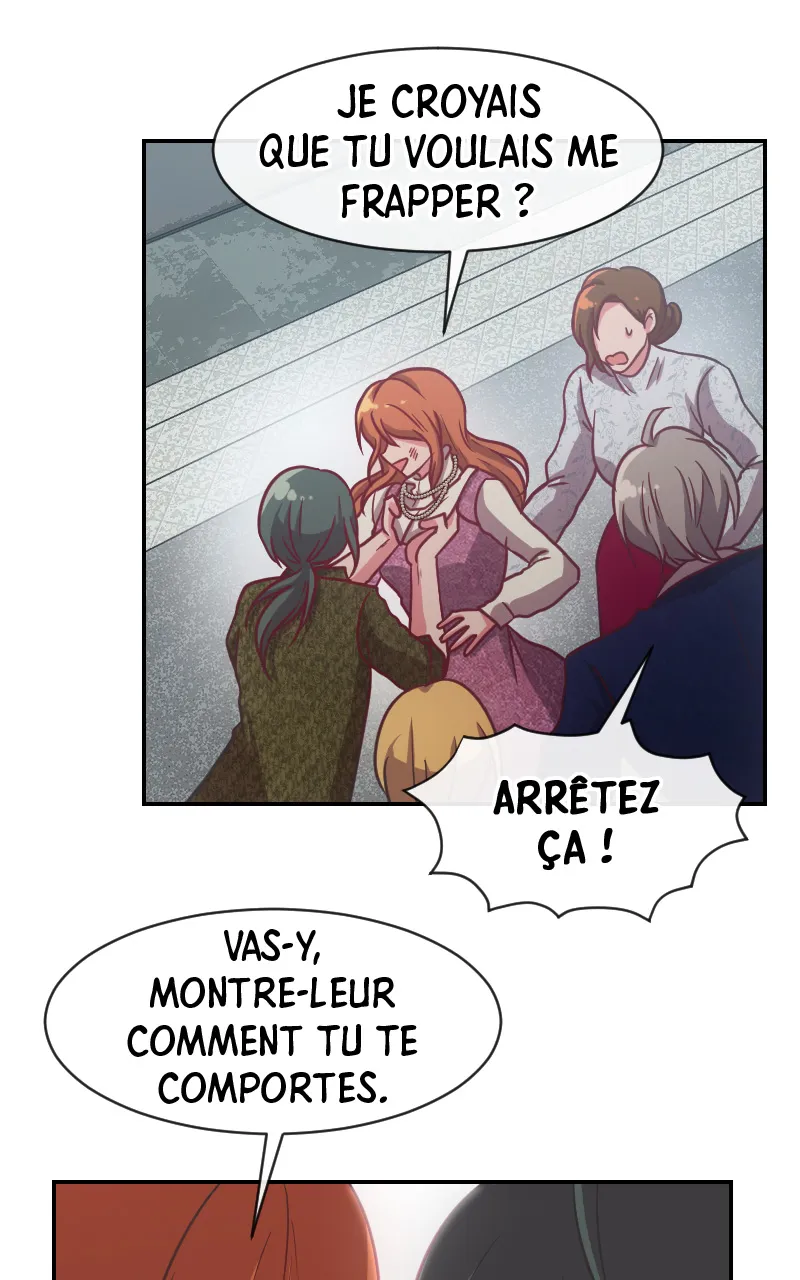 Read Questions d’âge Manga Online