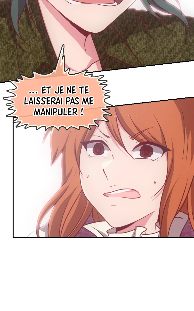 Read Questions d’âge Manga Online