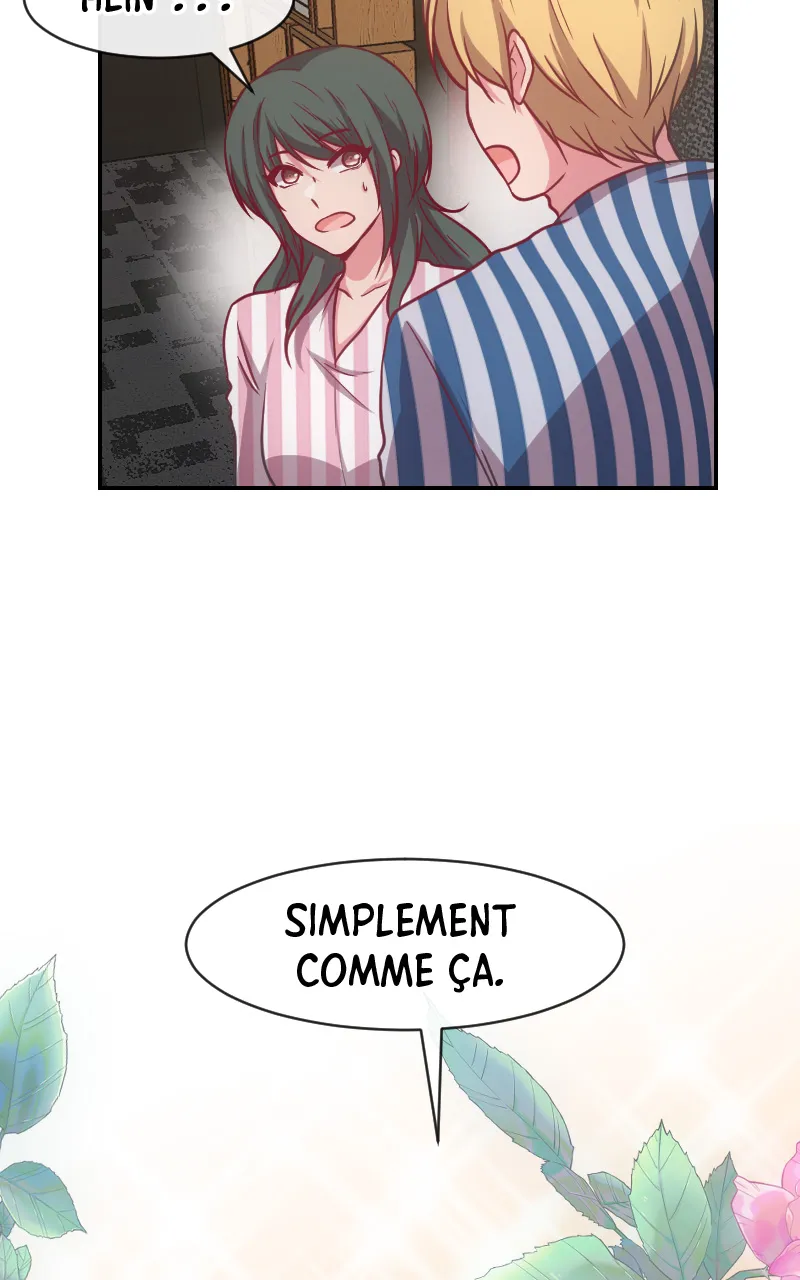 Read Questions d’âge Manga Online
