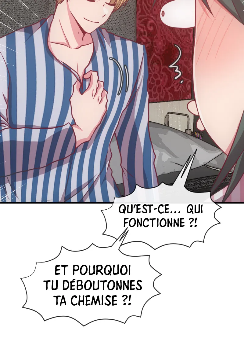 Read Questions d’âge Manga Online