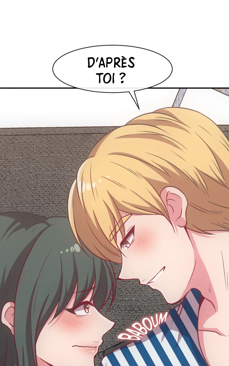 Read Questions d’âge Manga Online