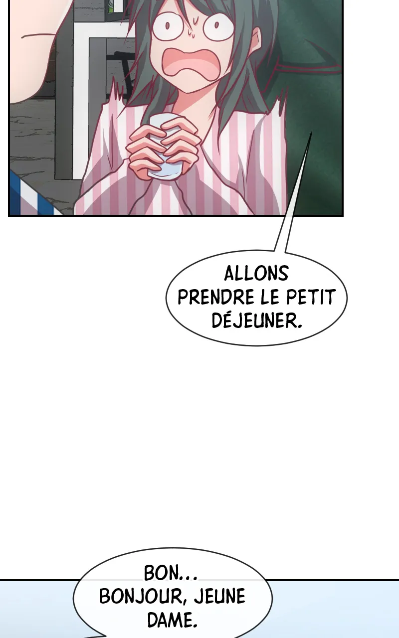 Read Questions d’âge Manga Online