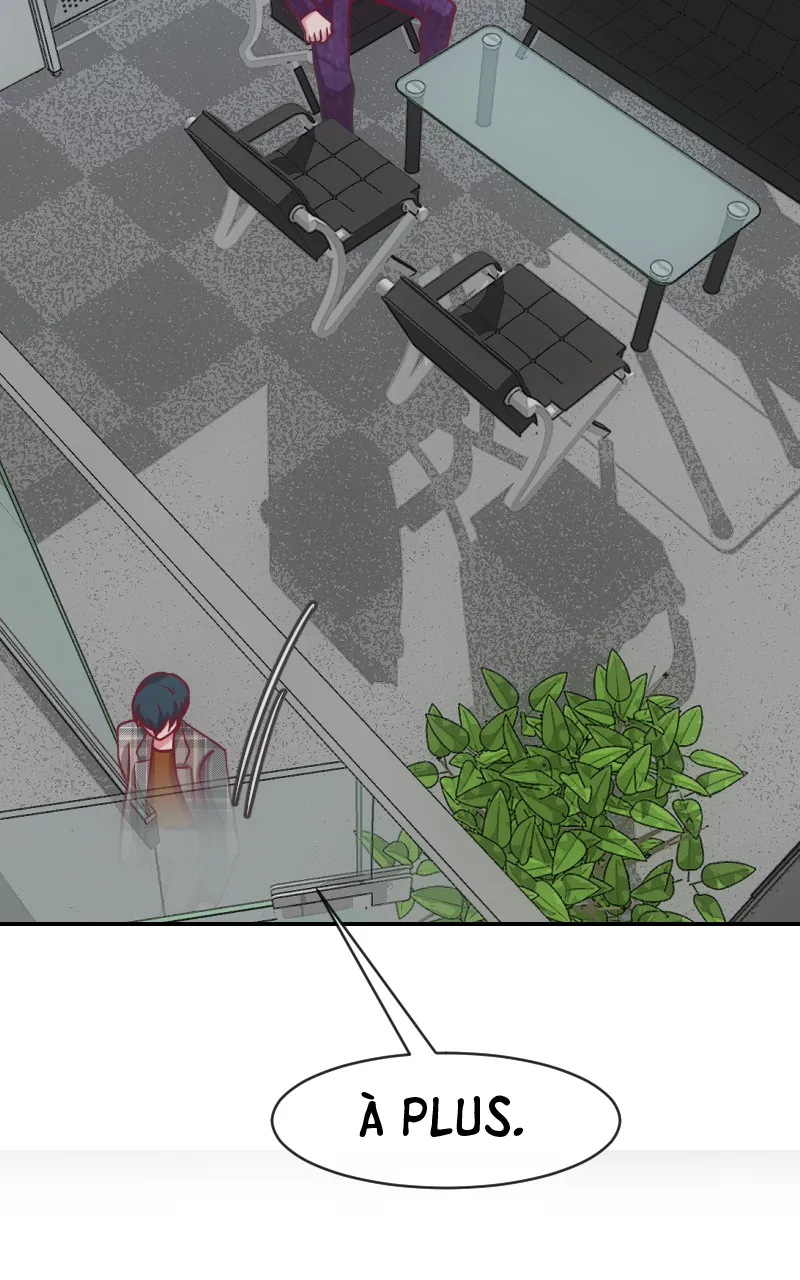 Read Questions d’âge Manga Online
