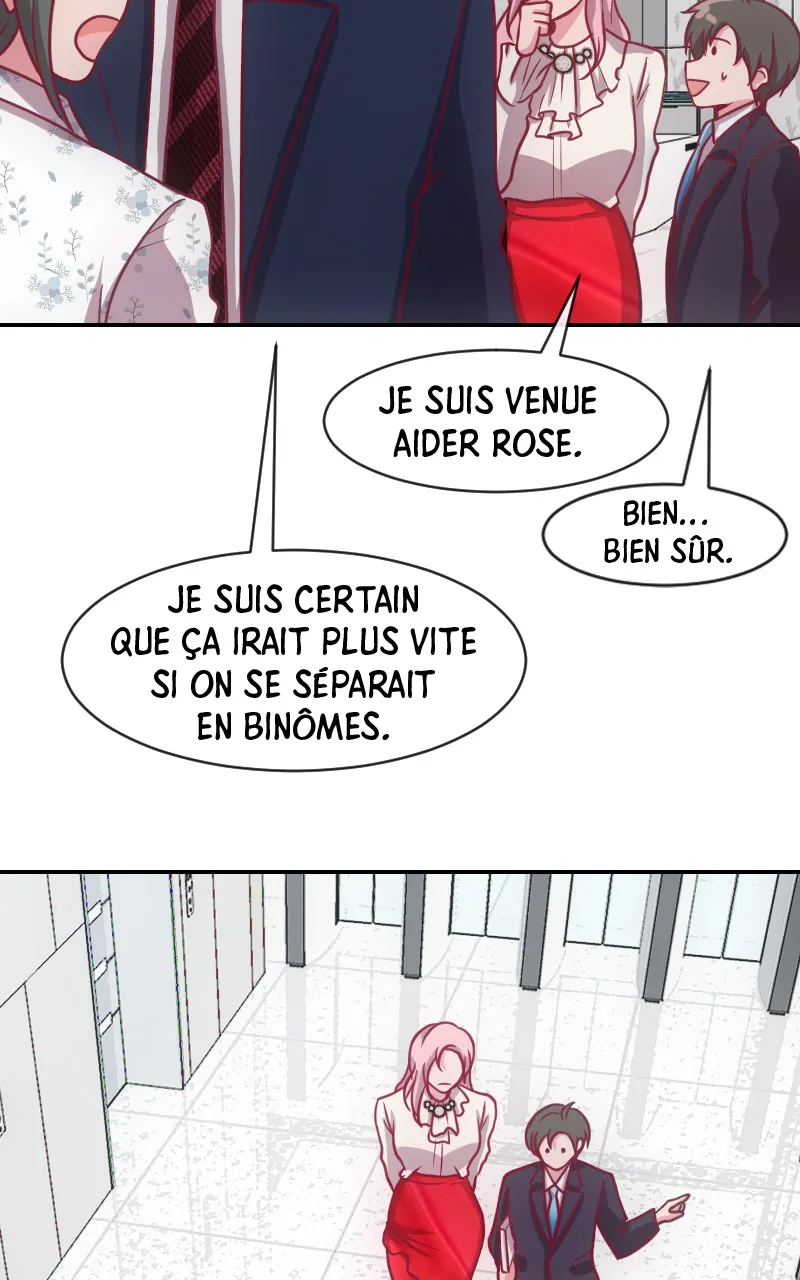 Read Questions d’âge Manga Online
