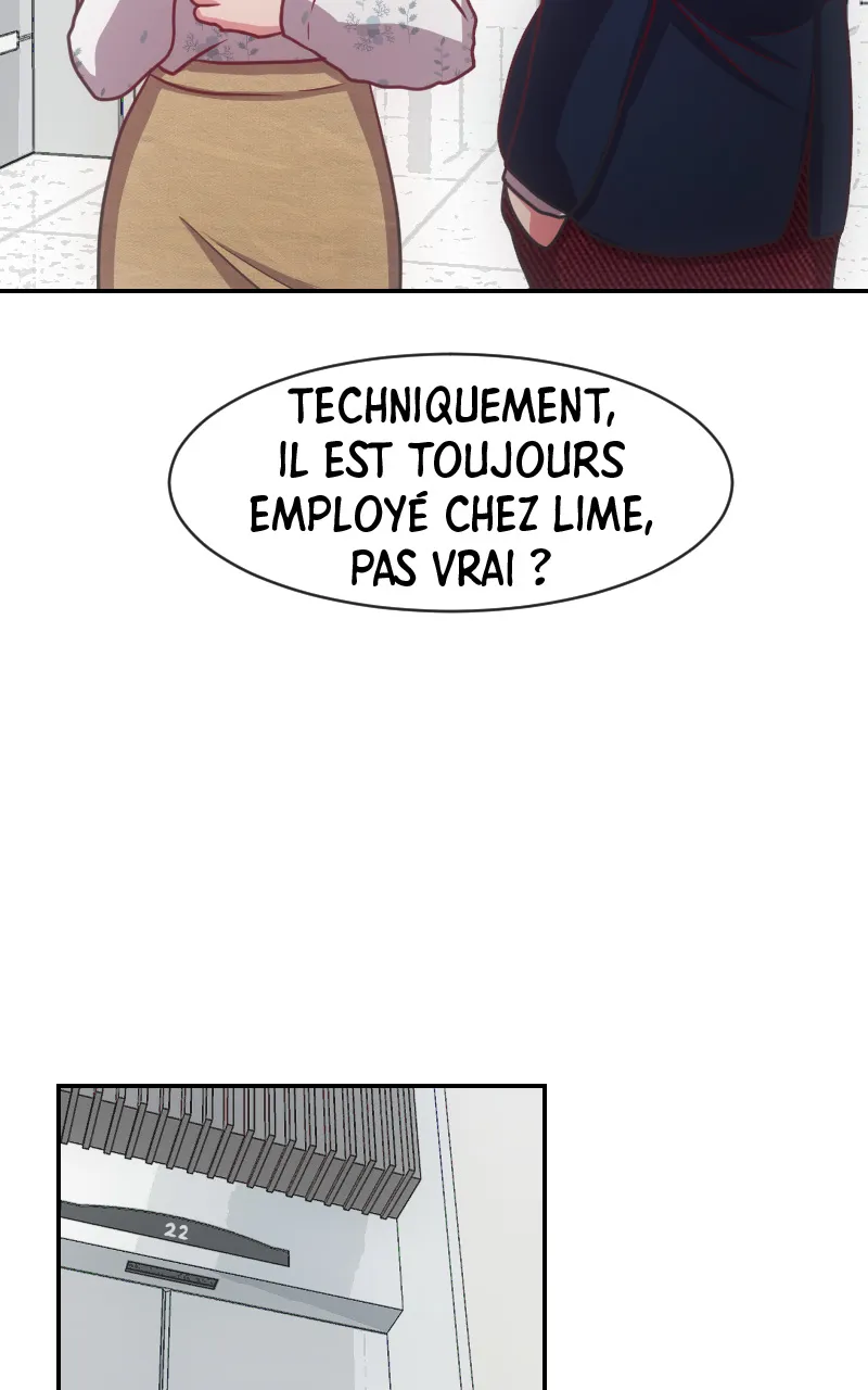 Read Questions d’âge Manga Online