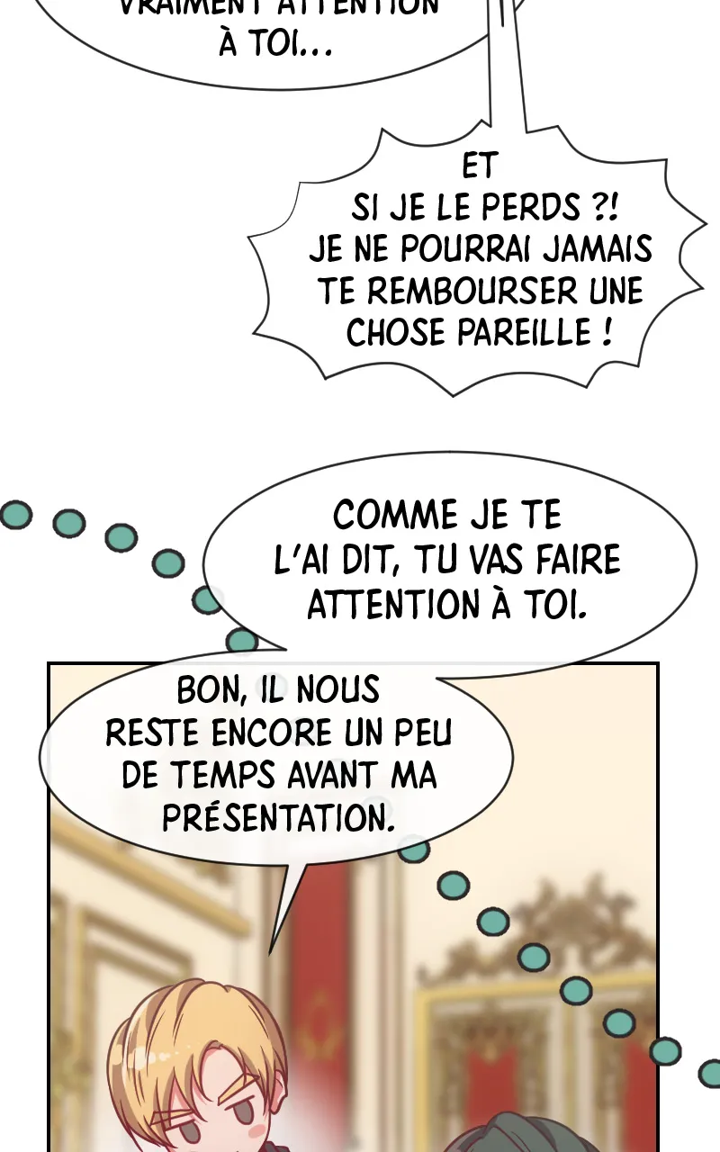 Read Questions d’âge Manga Online