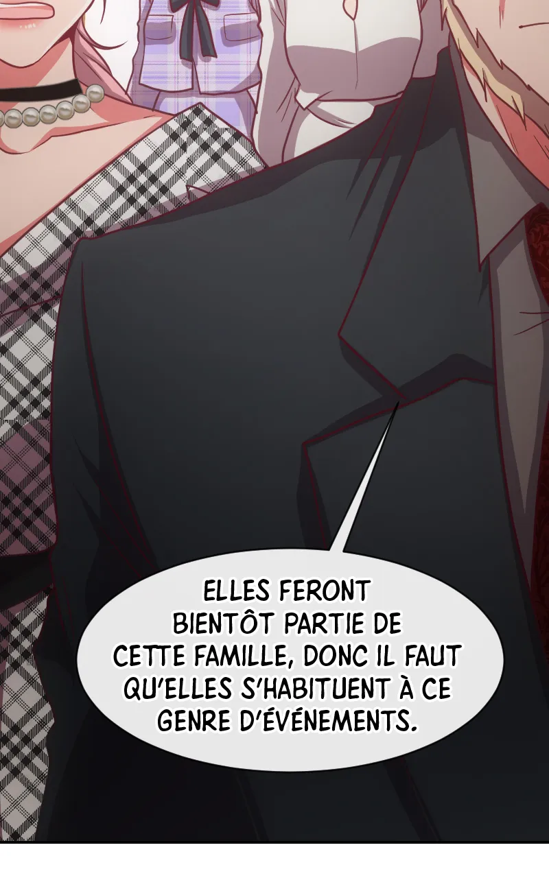 Read Questions d’âge Manga Online