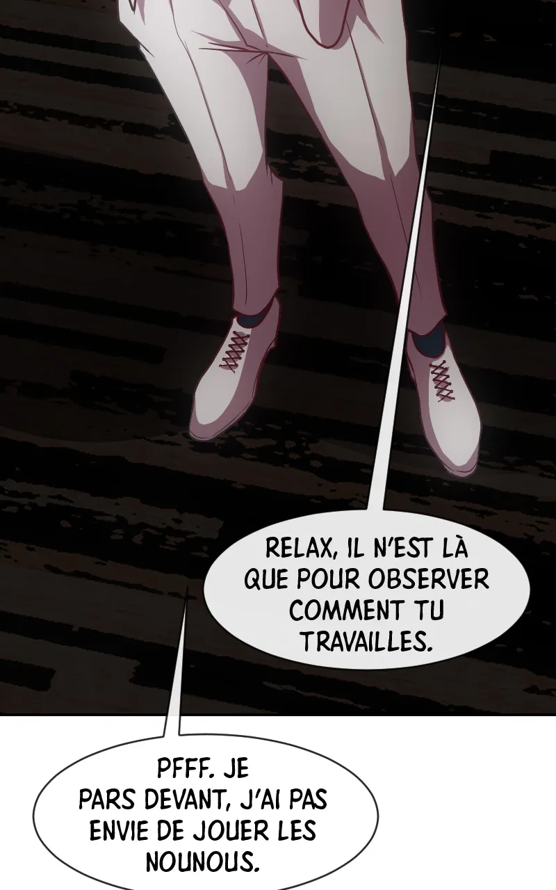 Read Questions d’âge Manga Online