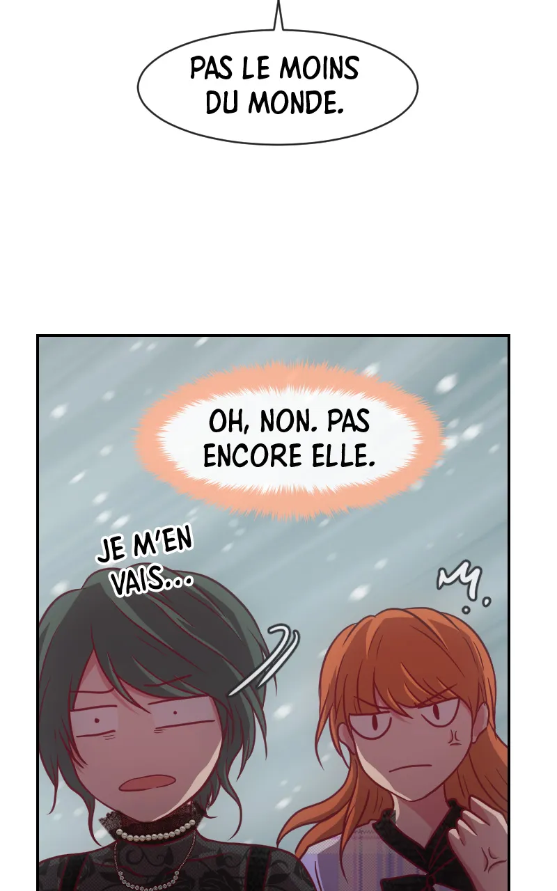 Read Questions d’âge Manga Online