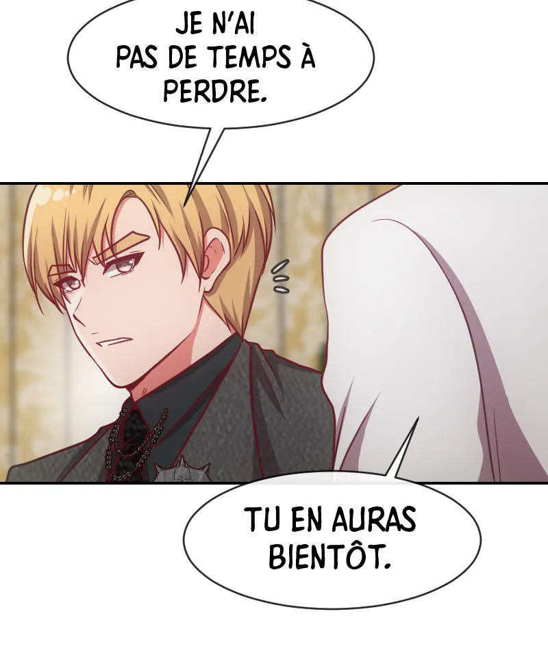 Read Questions d’âge Manga Online