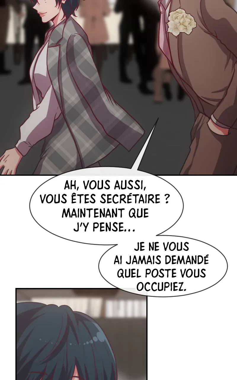 Read Questions d’âge Manga Online