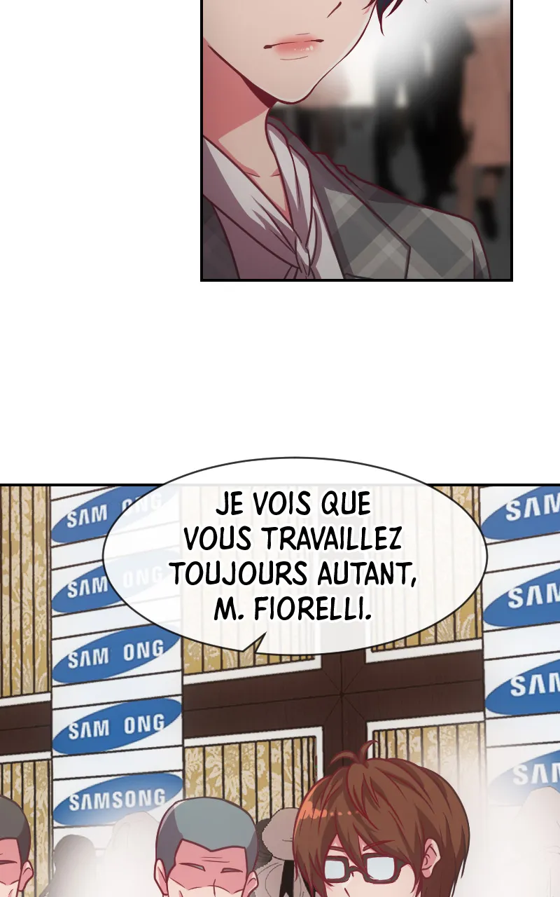 Read Questions d’âge Manga Online