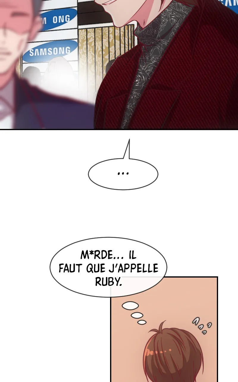 Read Questions d’âge Manga Online