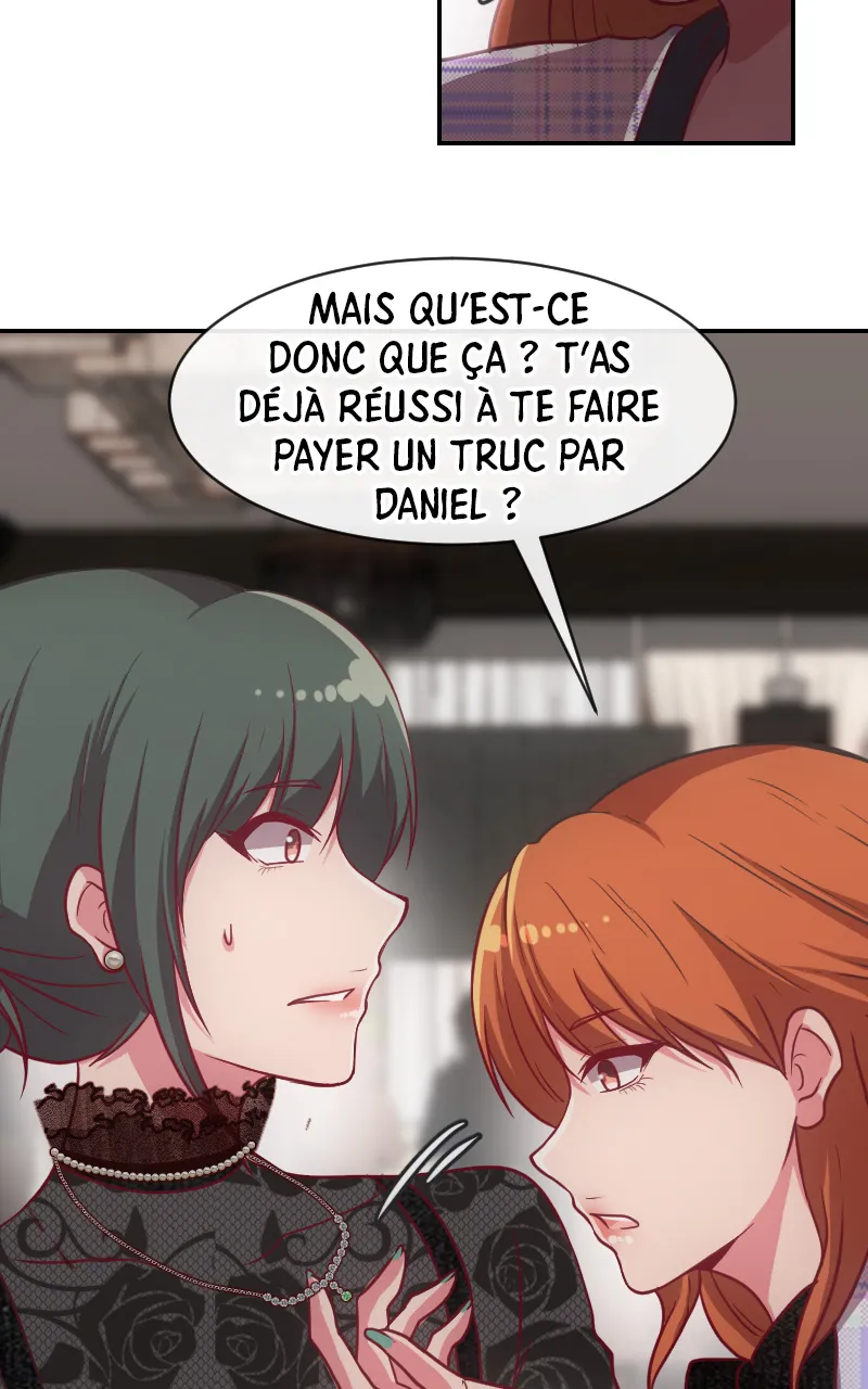 Read Questions d’âge Manga Online