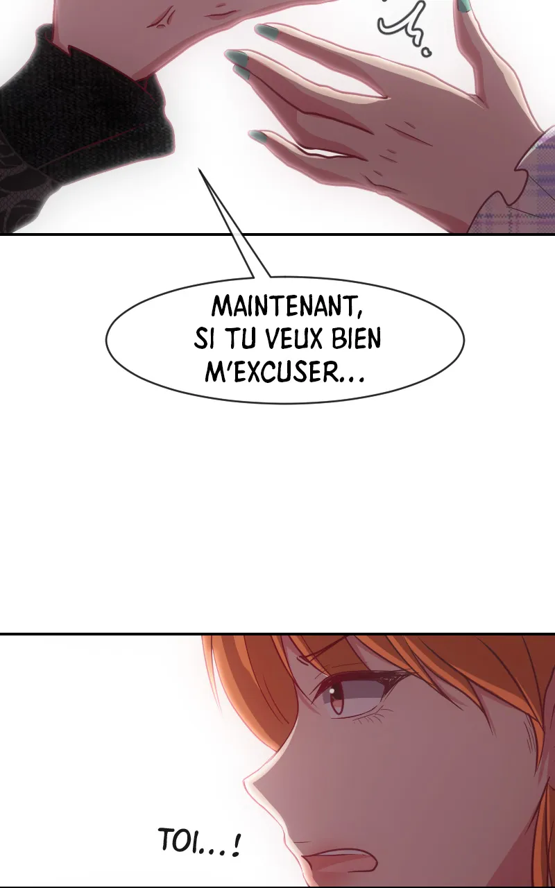 Read Questions d’âge Manga Online