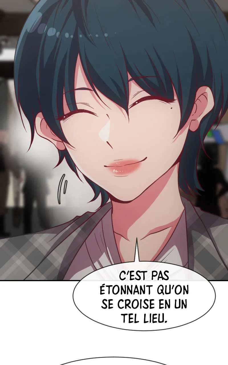Read Questions d’âge Manga Online