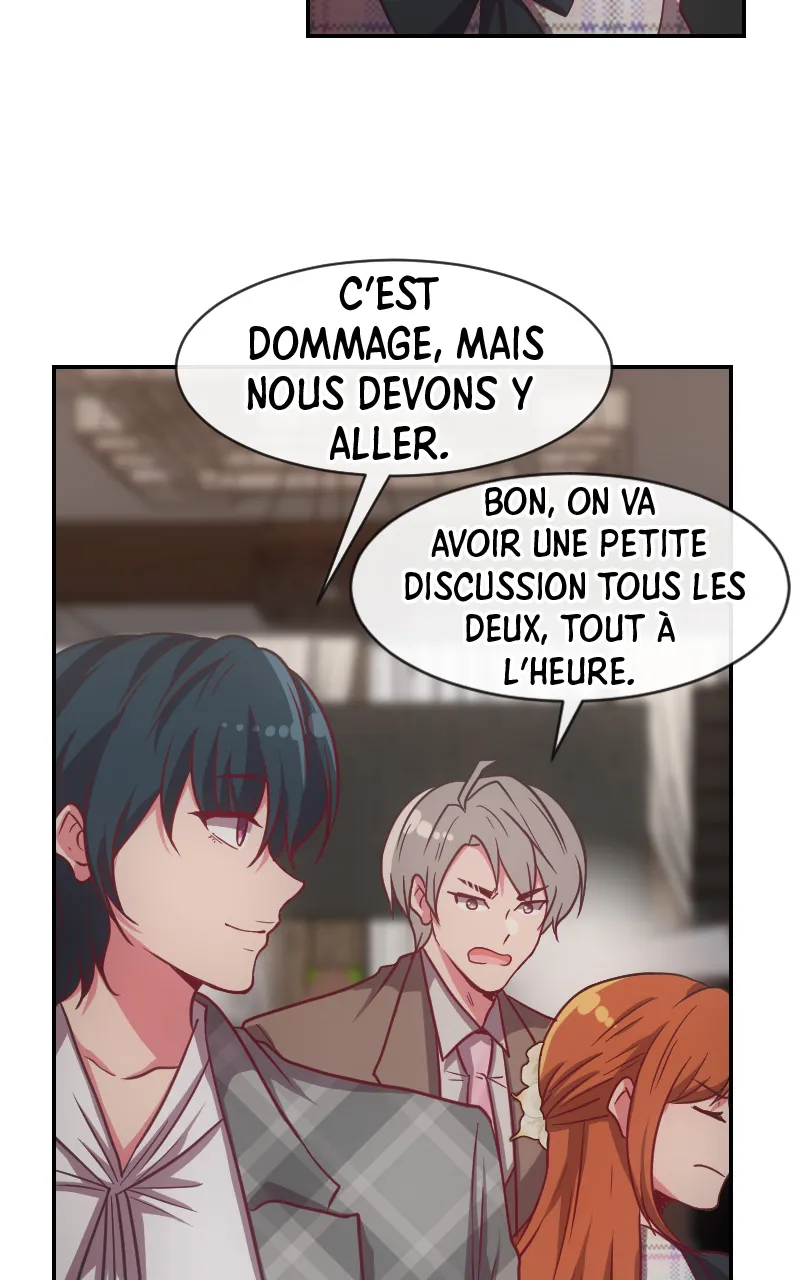 Read Questions d’âge Manga Online