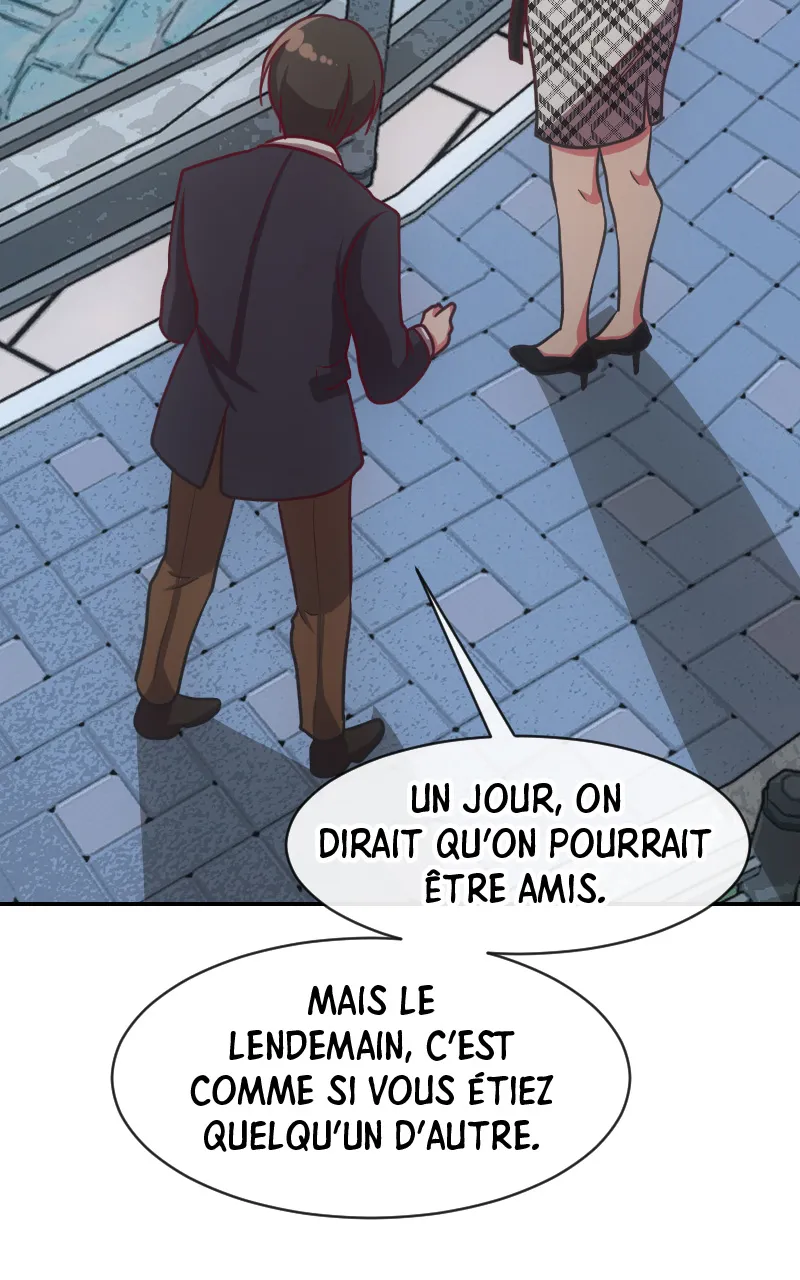 Read Questions d’âge Manga Online