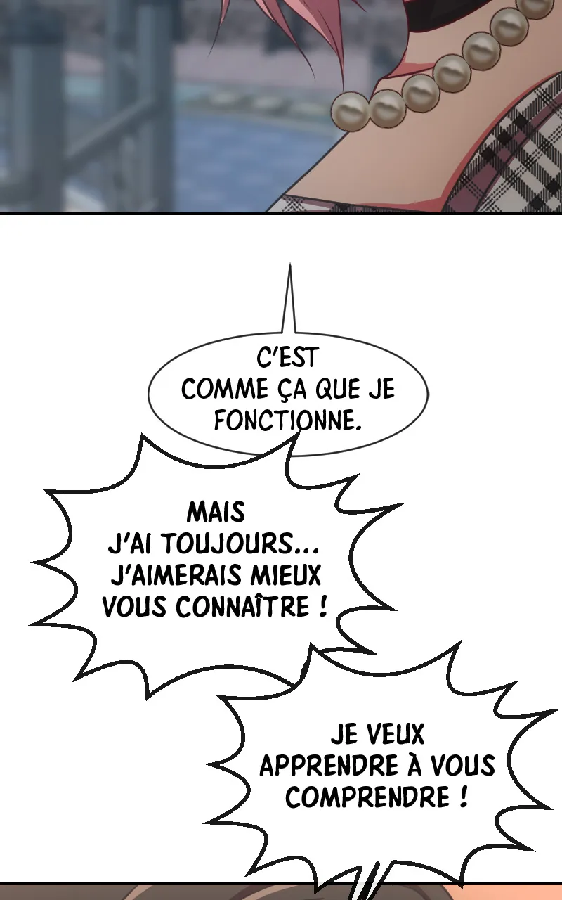 Read Questions d’âge Manga Online