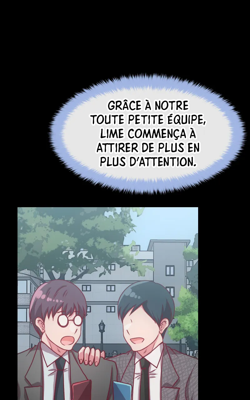 Read Questions d’âge Manga Online