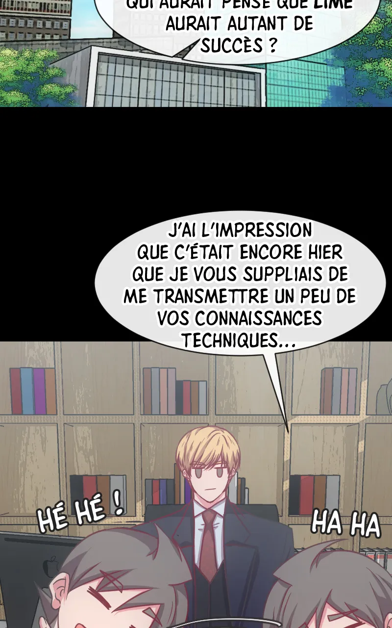 Read Questions d’âge Manga Online