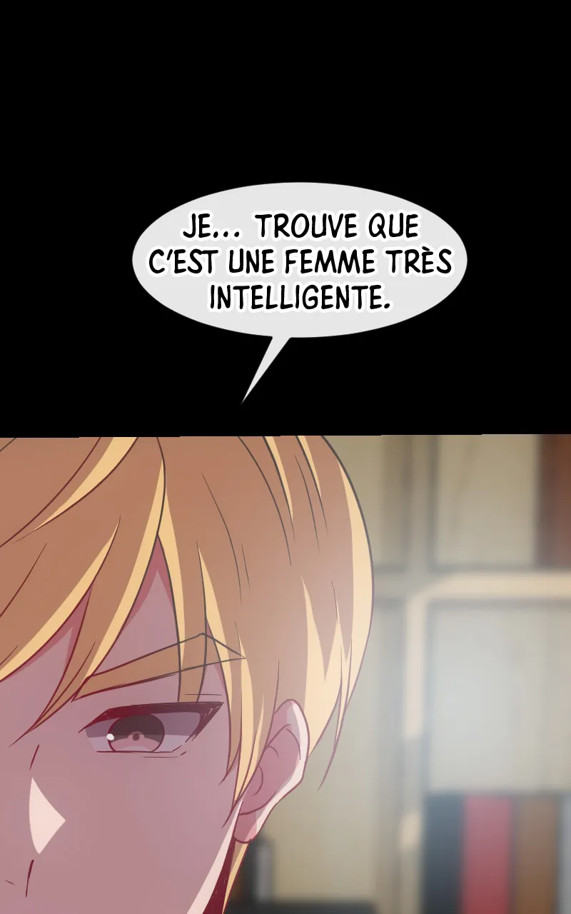 Read Questions d’âge Manga Online