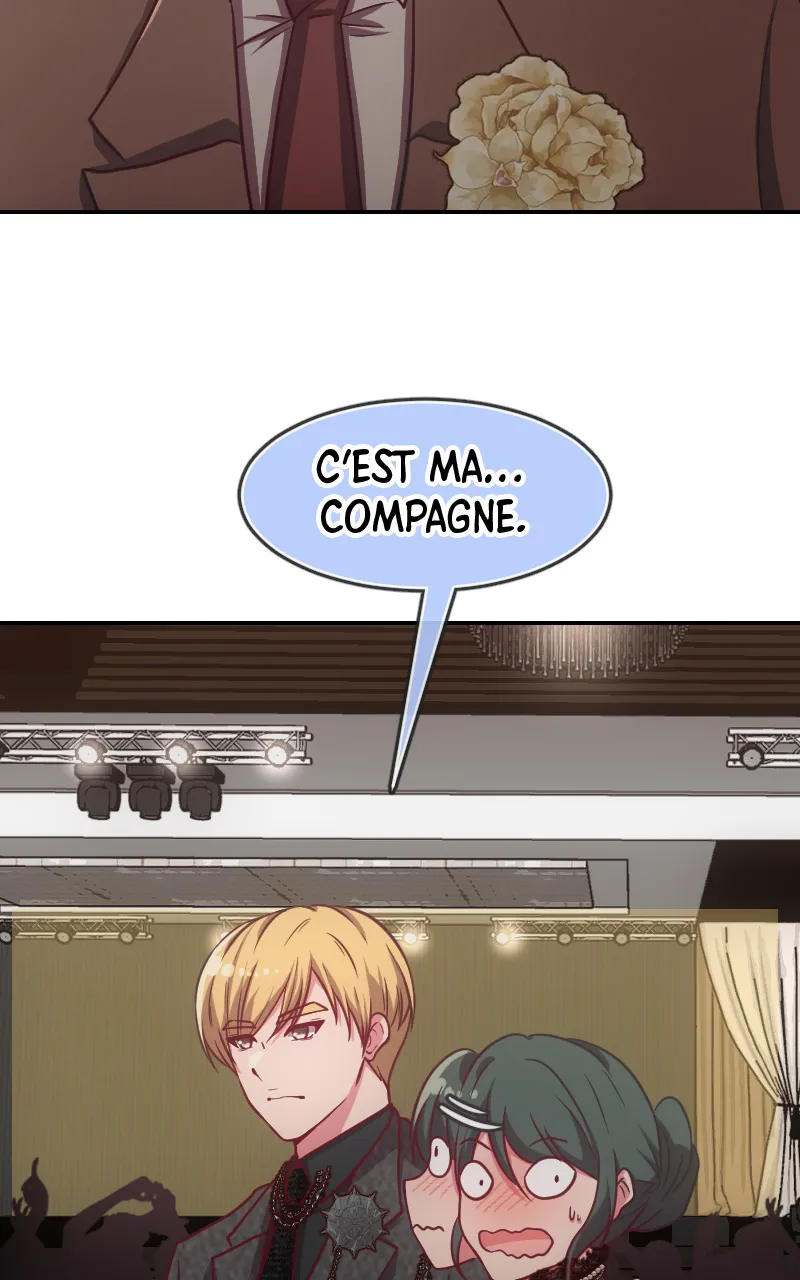 Read Questions d’âge Manga Online