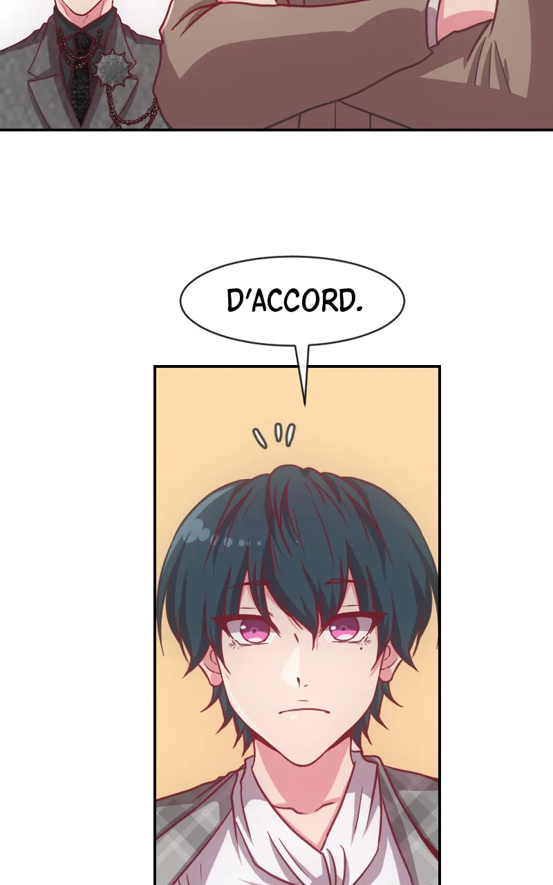 Read Questions d’âge Manga Online