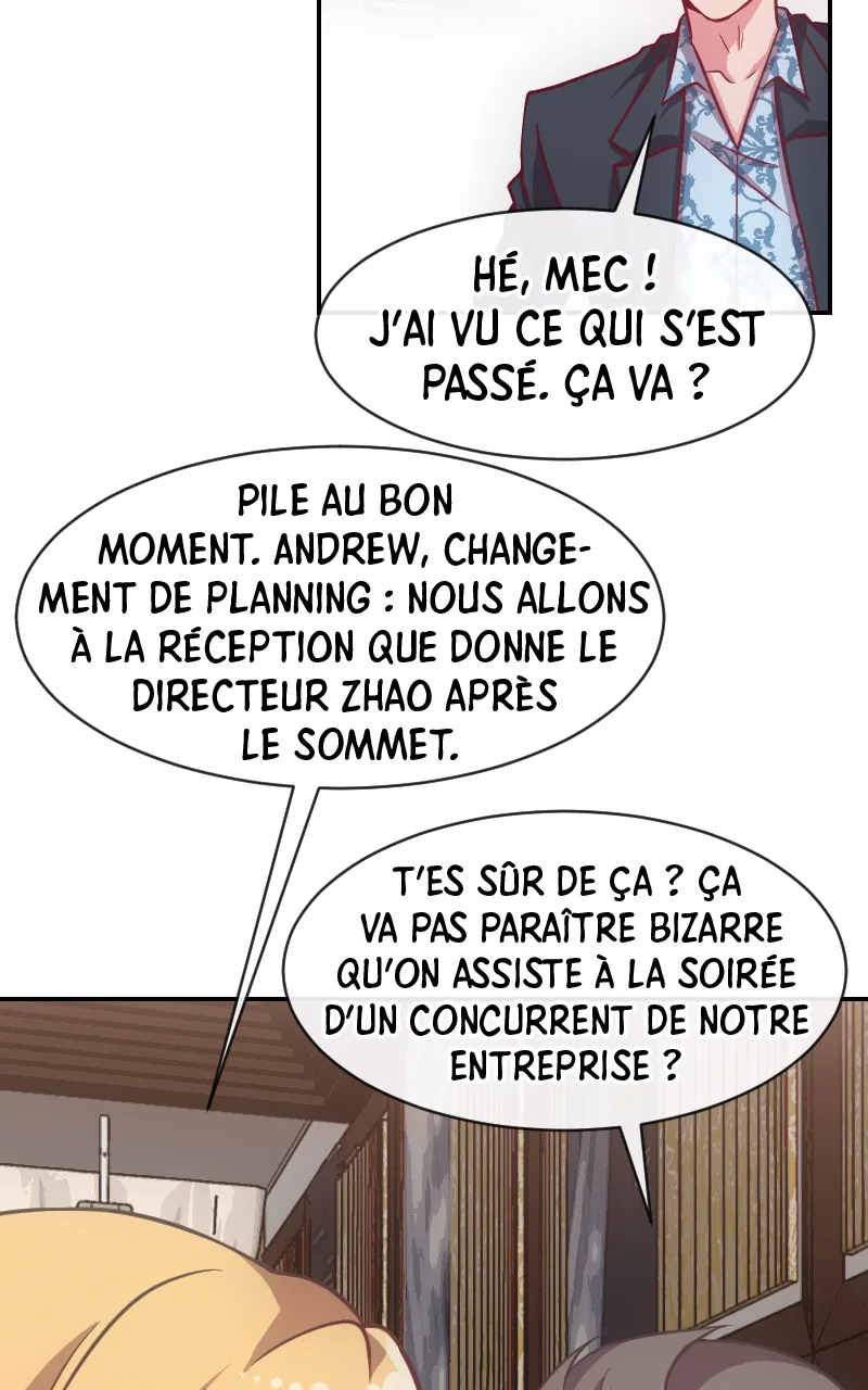 Read Questions d’âge Manga Online