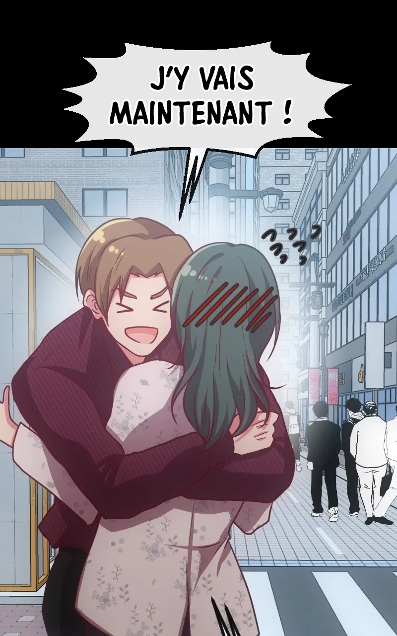 Read Questions d’âge Manga Online